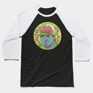 Anatoli Smorin Baseball T-Shirt